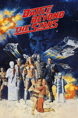 Battle Beyond the Stars (1980) Battle Beyond the Stars (1980)