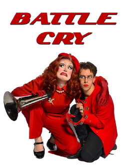 Battle Cry (2018)