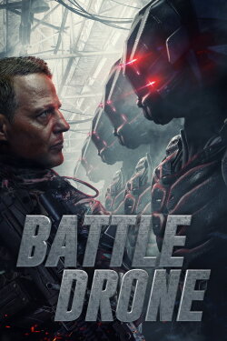 Battle Drone (2018) Battle Drone (2018)