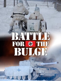 Battle for the Bulge (2017) Battle for the Bulge (2017)