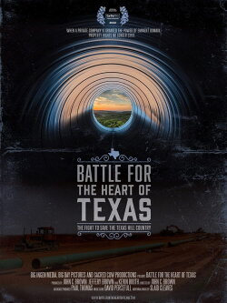 Battle for the Heart of Texas (2022) Battle for the Heart of Texas (2022)