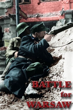 Battle for Warsaw (1984) Battle for Warsaw (1984)