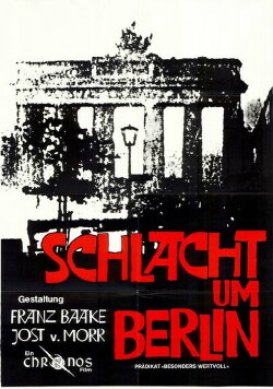 Battle of Berlin (1973) Battle of Berlin (1973)