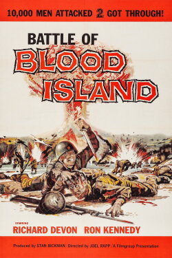 Battle of Blood Island (1960) Battle of Blood Island (1960)