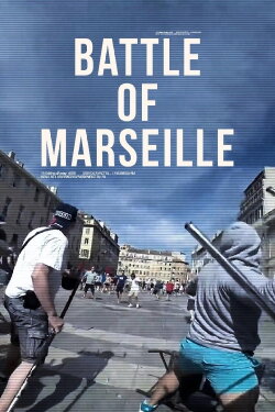 Battle of Marseille : Russes vs Anglais (2022) Battle of Marseille : Russes vs Anglais (2022)
