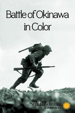 Battle of Okinawa in Color (2017) Battle of Okinawa in Color (2017)