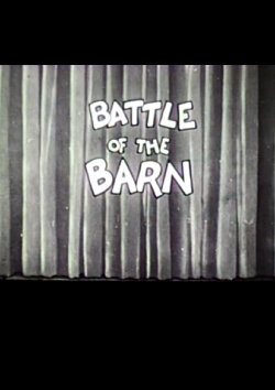 Battle of the Barn (1932) Battle of the Barn (1932)