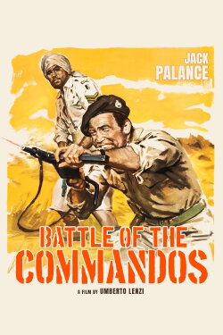 Battle of the Commandos (1969) Battle of the Commandos (1969)