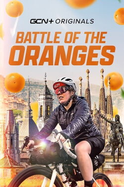 Battle of the Oranges (2023)