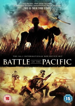Battle of the Pacific (2012) Battle of the Pacific (2012)
