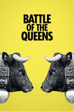 Battle of the Queens (2011)