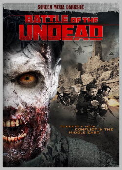 Battle of the Undead (2013)