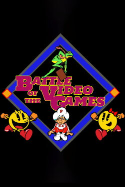 Battle of the Video Games (1983) Battle of the Video Games (1983)