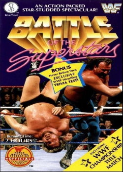 Battle of the WWE Superstars (1990) Battle of the WWE Superstars (1990)