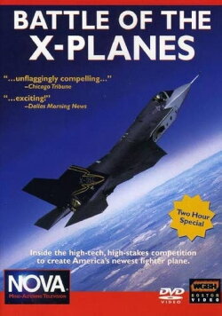 Battle of the X-Planes (2003) Battle of the X-Planes (2003)