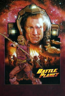 Battle Planet (2008) Battle Planet (2008)