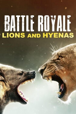 Battle Royale: Lions and Hyenas (2015) Battle Royale: Lions and Hyenas (2015)