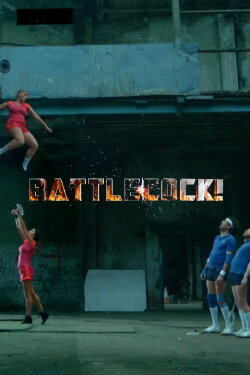 Battlecock! (2013) Battlecock! (2013)