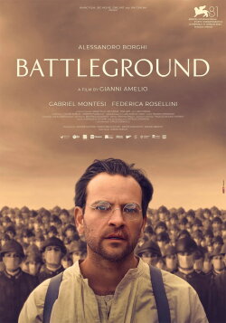 Battlefield (2024)