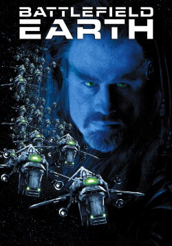 Battlefield Earth (2000) Battlefield Earth (2000)