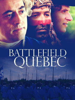 Battlefield Quebec: Wolfe & Montcalm (2009) Battlefield Quebec: Wolfe & Montcalm (2009)
