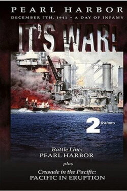 Battleline: Pearl Harbor (2001) Battleline: Pearl Harbor (2001)