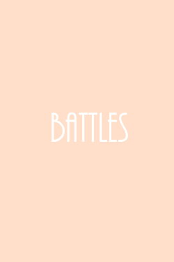Battles (2013) Battles (2013)
