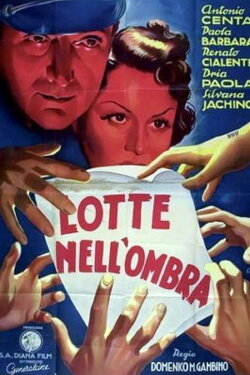 Battles in the Shadow (1939) Battles in the Shadow (1939)