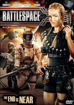 Battlespace (2006) Battlespace (2006)