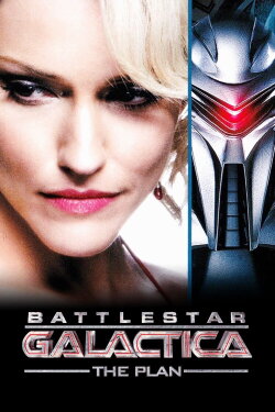 Battlestar Galactica: The Plan (2009) Battlestar Galactica: The Plan (2009)