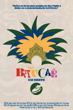 BATUCAÊ (2024)
