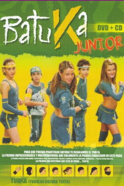Batuka Junior (2005) Batuka Junior (2005)
