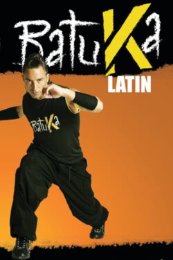 Batuka Latin (2005)