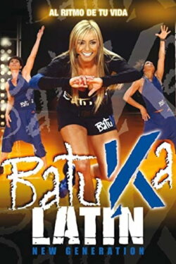 Batuka Latin New Generation (2008) Batuka Latin New Generation (2008)