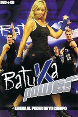 Batuka Power (2009)