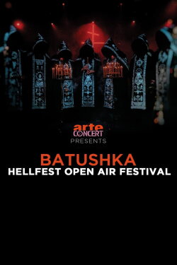 Batushka - Hellfest 2024 (2024)