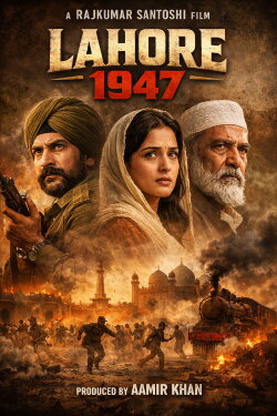 Batwara 1947 (2026) Batwara 1947 (2026)