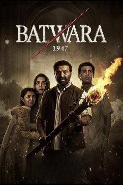 Batwara 1947 (2026) Batwara 1947 (2026)