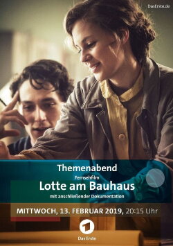 Bauhaus (2019)