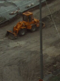 Baustelle - Anfangen und Aufhören (1994) Baustelle - Anfangen und Aufhören (1994)