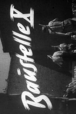 Baustelle X (1950)
