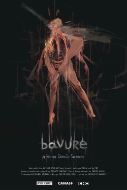 Bavure (2018)