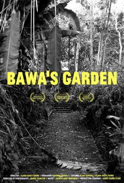 Bawa’s Garden (2022) Bawa’s Garden (2022)