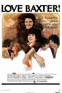 Baxter! (1973) Baxter! (1973)