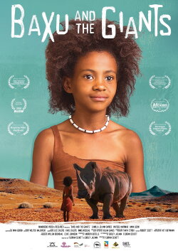 Baxu and the Giants (2019) Baxu and the Giants (2019)