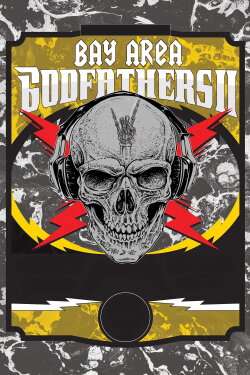 Bay Area Godfathers II (2021) Bay Area Godfathers II (2021)