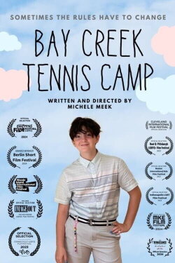Bay Creek Tennis Camp (2023) Bay Creek Tennis Camp (2023)