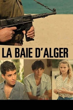 Bay of Algiers (2012) Bay of Algiers (2012)