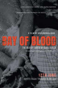 Bay of Blood (2023) Bay of Blood (2023)