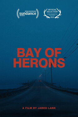 Bay Of Herons (2023)